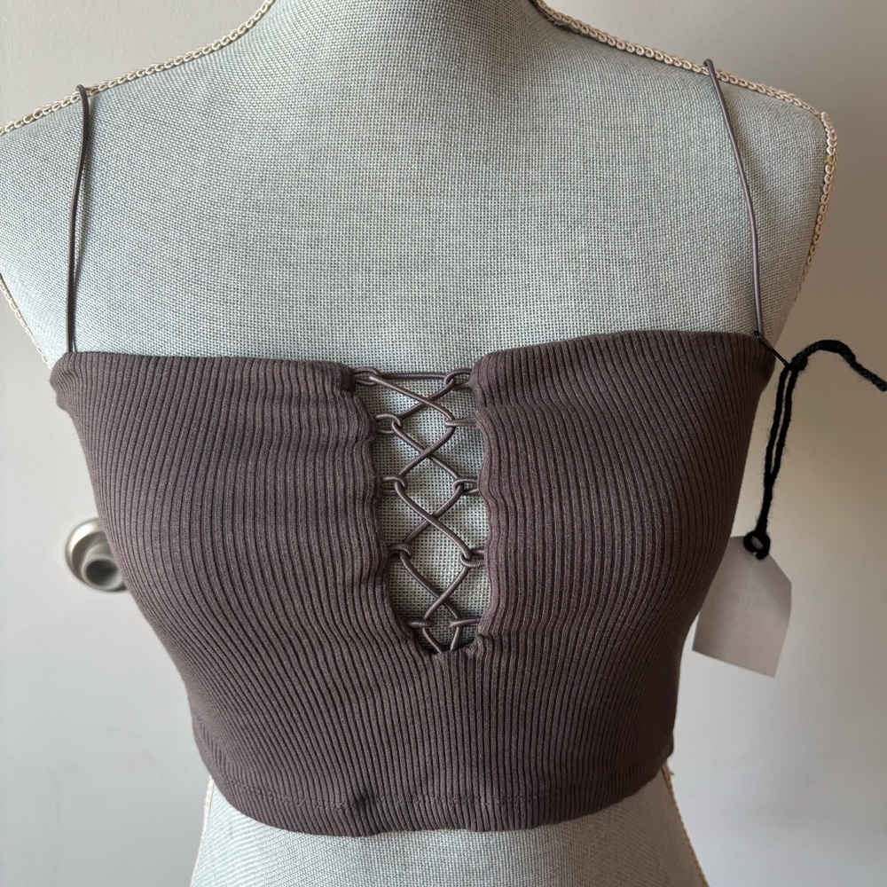 FREE PEOPLE INTIMATELY BRALETTE SIZE S
